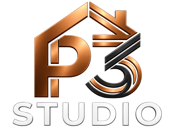 P3 STUDIO