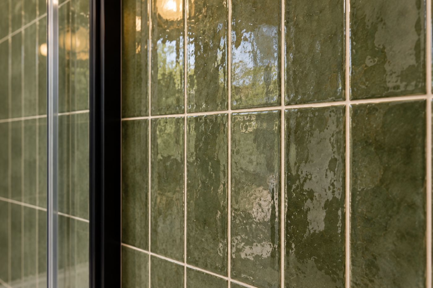 The tiles